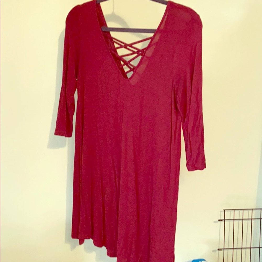 Rue 21 Dress